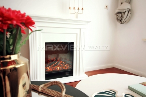 Dian Ying Hua Ting 1br 62sqm in Xujiahui | 电影华苑 1bedroom 62sqm ¥11,800 SHA20322