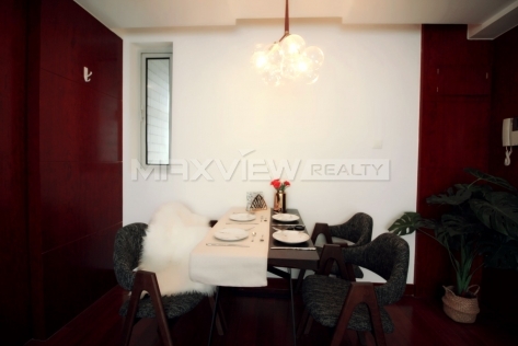 Dian Ying Hua Ting 1br 62sqm in Xujiahui | 电影华苑 1bedroom 62sqm ¥11,800 SHA20322