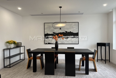 Nan Cao Ping Hua Yuan 4br 180sqm in Downtown | 南草坪花园 4bedroom 180sqm ¥42,000 SHA20325