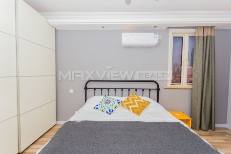 Yidian Apartment 2br 118sqm in Downtown | 怡甸公寓 4bedroom 118sqm ¥16,800 SHA20326