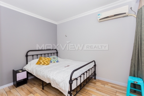 Yidian Apartment 2br 118sqm in Downtown | 怡甸公寓 4bedroom 118sqm ¥16,800 SHA20326