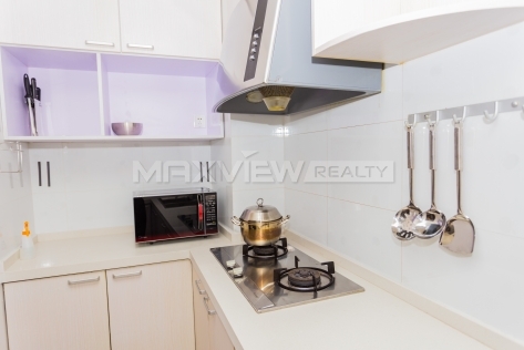 Yidian Apartment 2br 118sqm in Downtown | 怡甸公寓 4bedroom 118sqm ¥16,800 SHA20326