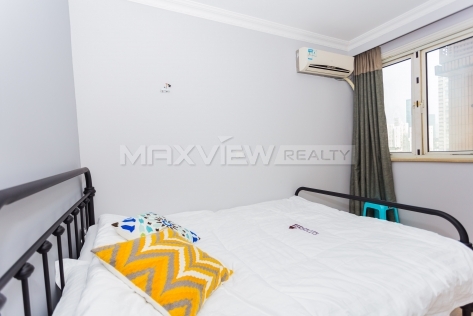 Yidian Apartment 2br 118sqm in Downtown | 怡甸公寓 4bedroom 118sqm ¥16,800 SHA20326