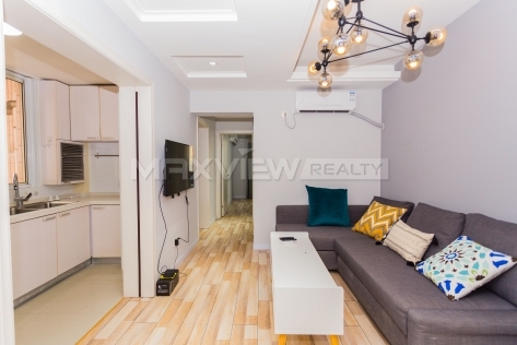Yidian Apartment 2br 118sqm in Downtown | 怡甸公寓 4bedroom 118sqm ¥16,800 SHA20326