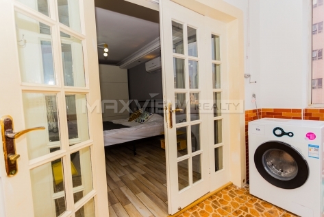 Yidian Apartment 2br 118sqm in Downtown | 怡甸公寓 4bedroom 118sqm ¥16,800 SHA20326