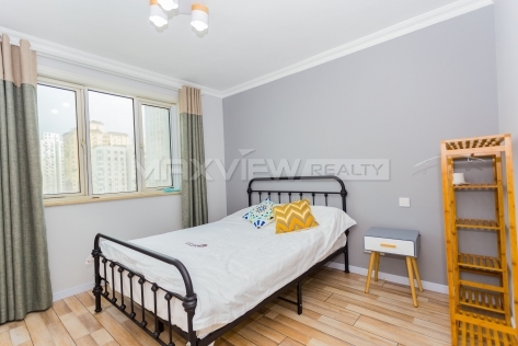 Yidian Apartment 2br 118sqm in Downtown | 怡甸公寓 4bedroom 118sqm ¥16,800 SHA20326