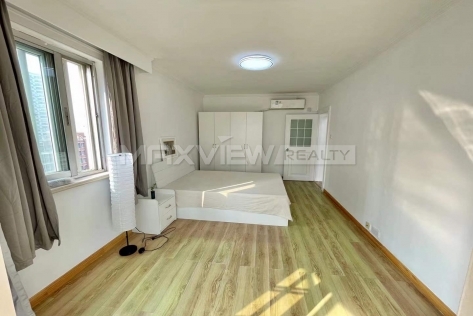 Yidian Apartment 3br 140sqm in Downtown | 怡甸公寓 3bedroom 118sqm ¥17,000 SHA20327