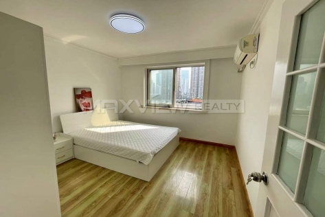 Yidian Apartment 3br 140sqm in Downtown | 怡甸公寓 3bedroom 118sqm ¥17,000 SHA20327