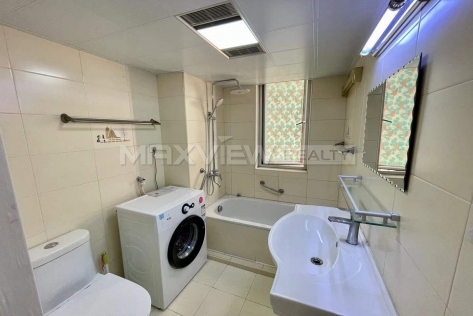 Yidian Apartment 3br 140sqm in Downtown | 怡甸公寓 3bedroom 118sqm ¥17,000 SHA20327