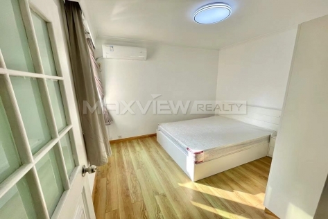Yidian Apartment 3br 140sqm in Downtown | 怡甸公寓 3bedroom 118sqm ¥17,000 SHA20327