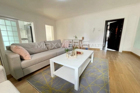 Yidian Apartment 3br 140sqm in Downtown | 怡甸公寓 3bedroom 118sqm ¥17,000 SHA20327