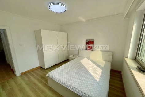 Yidian Apartment 3br 140sqm in Downtown | 怡甸公寓 3bedroom 118sqm ¥17,000 SHA20327