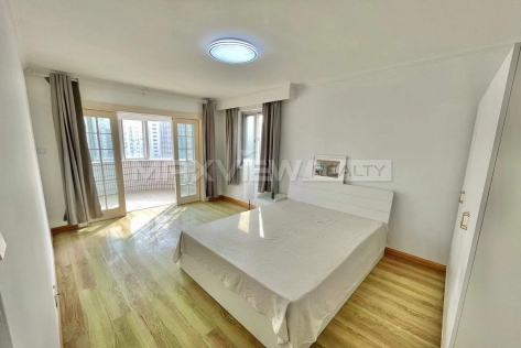 Yidian Apartment 3br 140sqm in Downtown | 怡甸公寓 3bedroom 118sqm ¥17,000 SHA20327
