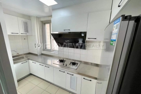 Yidian Apartment 3br 140sqm in Downtown | 怡甸公寓 3bedroom 118sqm ¥17,000 SHA20327
