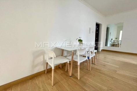 Yidian Apartment 3br 140sqm in Downtown | 怡甸公寓 3bedroom 118sqm ¥17,000 SHA20327