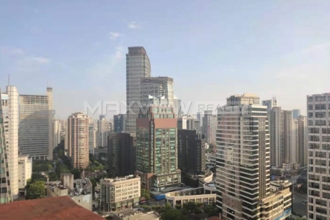 Jiafa Mansion 2bedroom 130sqm ¥22,800 PRA06004