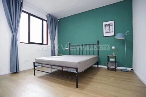 Jiafa Mansion 2bedroom 126sqm ¥19,800 PRA06007