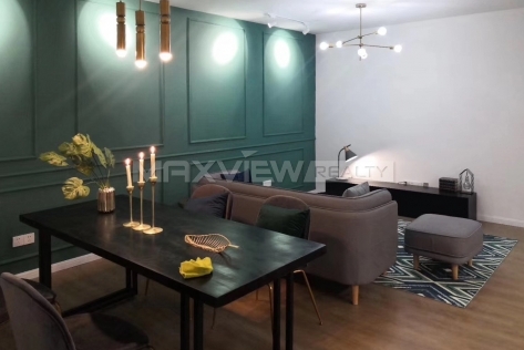 Jiafa Mansion 2bedroom 126sqm ¥19,800 PRA06007