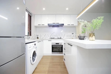 Jiafa Mansion 2bedroom 126sqm ¥19,800 PRA06007