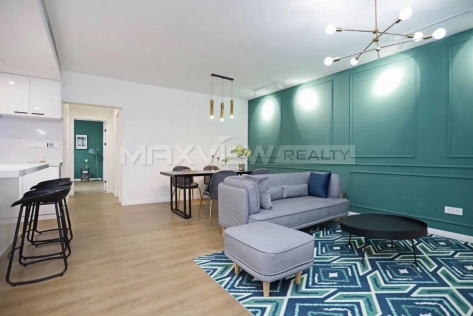 Jiafa Mansion 2bedroom 126sqm ¥19,800 PRA06007