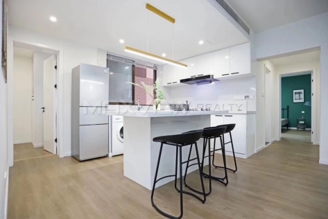 Jiafa Mansion 2bedroom 126sqm ¥19,800 PRA06007