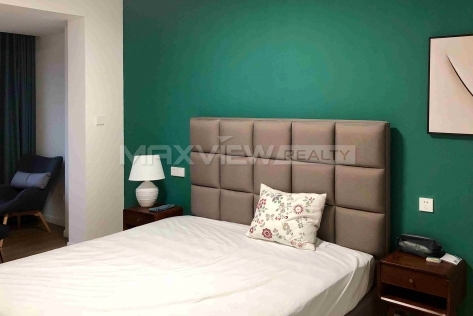Jiafa Mansion 2bedroom 126sqm ¥19,800 PRA06007