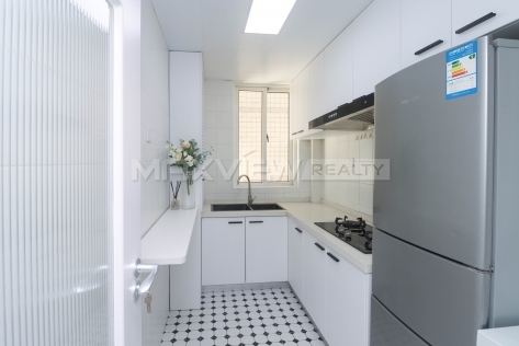 Changjiu Apartment 3bedroom 130sqm ¥19,800 PRA06008