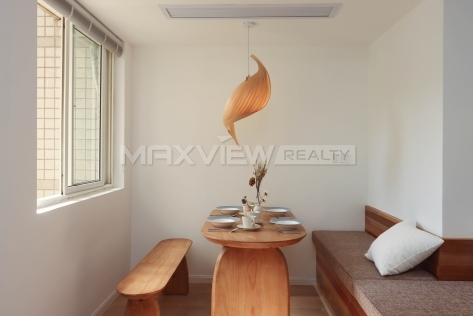 Changjiu Apartment 3bedroom 130sqm ¥19,800 PRA06008