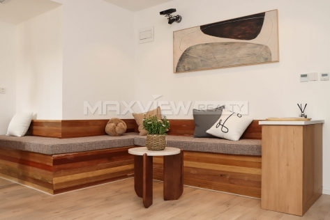 Changjiu Apartment 3bedroom 130sqm ¥19,800 PRA06008