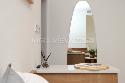 Changjiu Apartment 3bedroom 130sqm ¥19,800 PRA06008