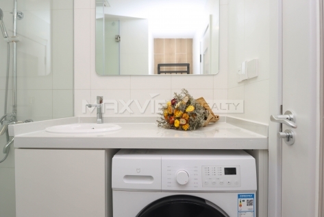 Changjiu Apartment 3bedroom 130sqm ¥19,800 PRA06008