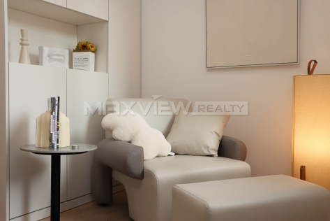 Changjiu Apartment 3bedroom 130sqm ¥19,800 PRA06008