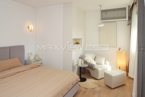 Changjiu Apartment 3bedroom 130sqm ¥19,800 PRA06008