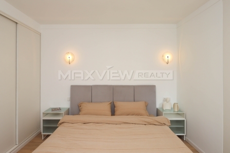 Changjiu Apartment 3bedroom 130sqm ¥19,800 PRA06008