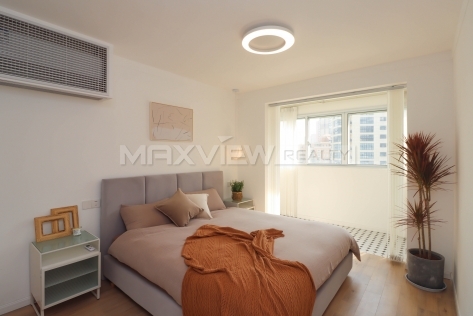 Changjiu Apartment 3bedroom 130sqm ¥19,800 PRA06008