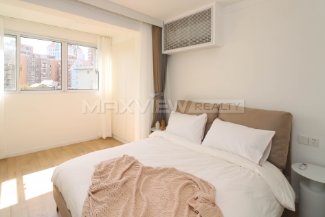 Changjiu Apartment 3bedroom 130sqm ¥19,800 PRA06008