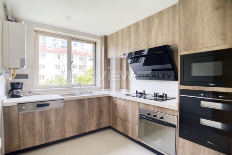 Jing An Yuan 4bedroom 180sqm ¥28,000 PRA06013