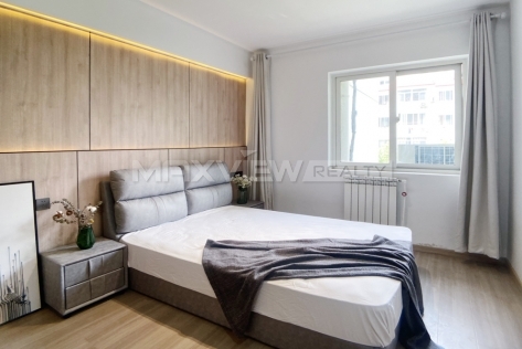 Jing An Yuan 4bedroom 180sqm ¥28,000 PRA06013