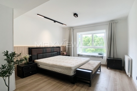 Jing An Yuan 4bedroom 180sqm ¥28,000 PRA06013