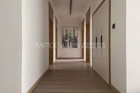 Jing An Yuan 4bedroom 180sqm ¥28,000 PRA06013