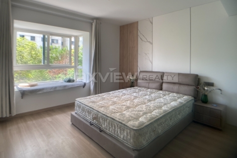 Jing An Yuan 4bedroom 180sqm ¥28,000 PRA06013