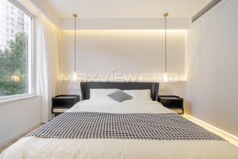 Xinhua Apartment 3bedroom 145sqm ¥27,800 PRA06012