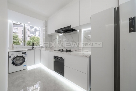 Xinhua Apartment 3bedroom 145sqm ¥27,800 PRA06012
