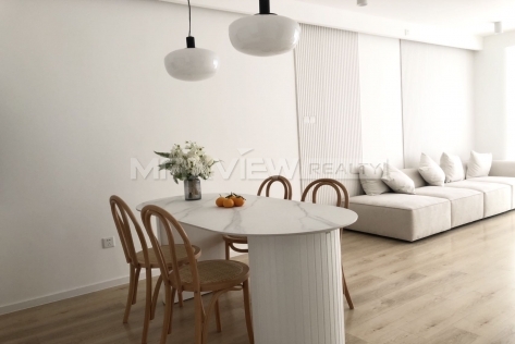 Xinhua Apartment 3bedroom 145sqm ¥27,800 PRA06012