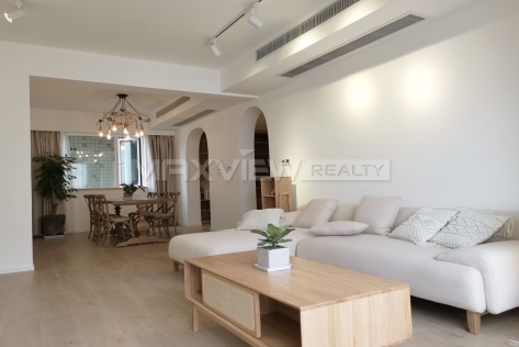 Jewelry Garden 3bedroom 160sqm ¥26,800 PRA06022