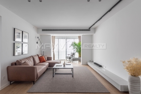 Jing An River Garden 4bedroom 186sqm ¥38,600 PRA06017