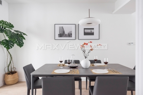 Jing An River Garden 4bedroom 186sqm ¥38,600 PRA06017