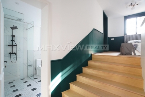 Old Apartment on Shaanxi S. Road 3bedroom 180sqm ¥46,000 PRH06021