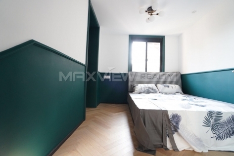 Old Apartment on Shaanxi S. Road 3bedroom 180sqm ¥46,000 PRH06021