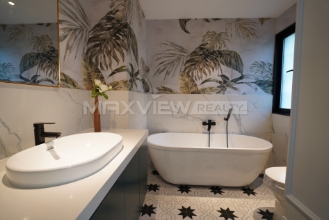 Old Apartment on Shaanxi S. Road 3bedroom 180sqm ¥46,000 PRH06021